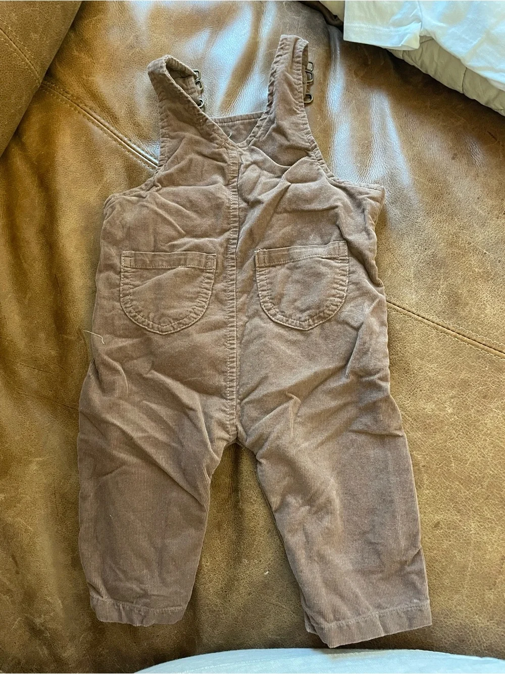 Angel Dear soft corduroy